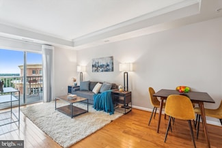 3101 N Hampton Dr Unit 1615, Alexandria, VA 22302