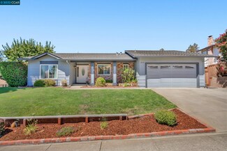 1858 Yolanda Cir, Clayton, CA 94517