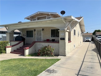 3528 E 54th St, Maywood, CA 90270