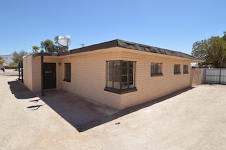 3522 E Monte Vista Dr, Tucson, AZ 85716