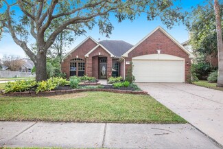 1930 Stanford Park Ct, Katy, TX 77450