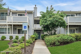 41 Chinkaberry Ct Unit 41, Howell, NJ 07731