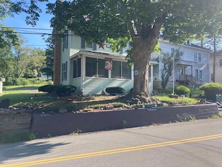 458 W. Main St, Laceyville, PA 18823