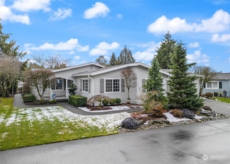 4112 147th Street Ct NW Unit 114, Gig Harbor, WA 98332