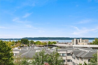 200 James St Unit 408, Edmonds, WA 98020