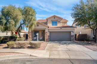 7703 S 68th Dr, Laveen, AZ 85339