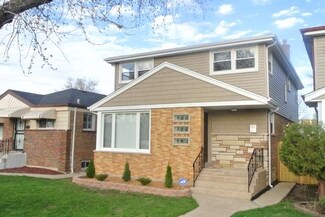 7827 S Spaulding Ave, Chicago, IL 60652