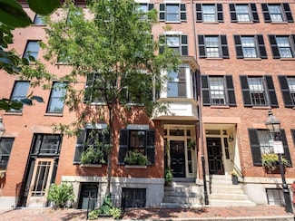 133 Myrtle St, Boston, MA 02114