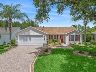 2259 Lockwood Loop, The Villages, FL 32162