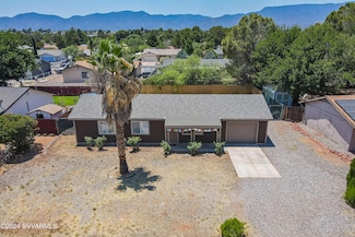 4643 E Diablo Dr, Cottonwood, AZ 86326