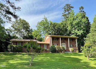 1818 Brookrun Rd, Henderson, NC 27536