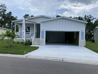 7943 Yukon Trail Unit 169, Ellenton, FL 34222