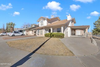11457 Lake Geneva Dr, El Paso, TX 79936