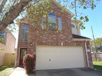 8059 Villa de Norte St, Houston, TX 77070
