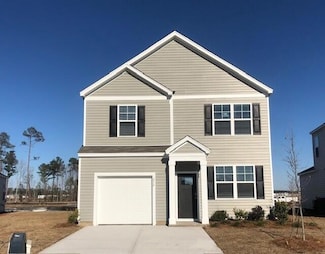 232 Watersglen Dr, Moncks Corner, SC 29461