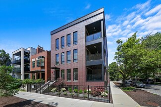 1500 W Wrightwood Ave Unit 1, Chicago, IL 60614