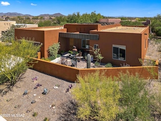 8123 S Galileo Ln, Tucson, AZ 85747