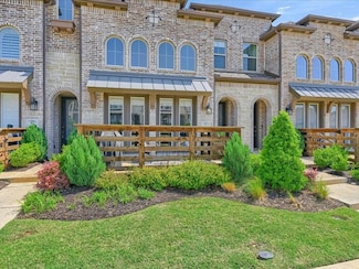 421 Blue Creek Cove, McKinney, TX 75071