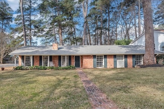 6044 Dillingham Ave, Shreveport, LA 71106