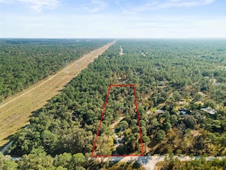 0 Albany Rd, Weeki Wachee, FL 34614