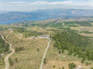 181 Windy Ridge Ln, Chelan, WA 98816