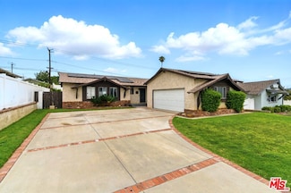 350 N Shadyglen Dr, Covina, CA 91724