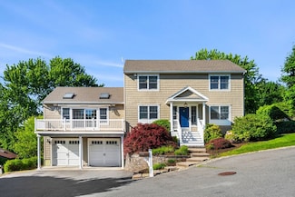 4 Scenic Terrace, Salem, MA 01970