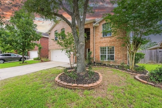 12006 Canyon Star Ln, Tomball, TX 77377