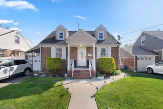 422 Bernard Ave, Linden, NJ 07036