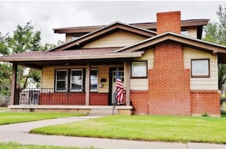 725 N Wilson St, Amarillo, TX 79107