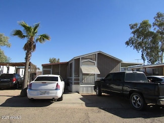 708 W Mcmurray Blvd Unit 25, Casa Grande, AZ 85122