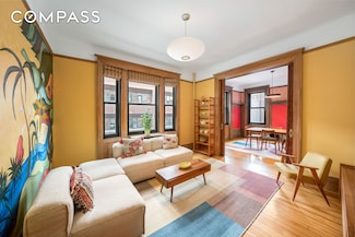 605 W 111th St Unit 43, New York, NY 10025