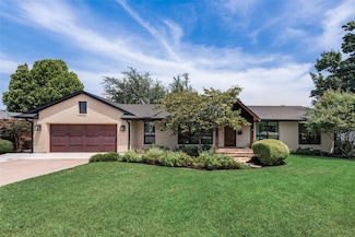 3837 Martha Ln, Dallas, TX 75229