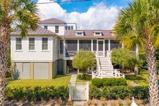 2220 Ion Ave, Sullivans Island, SC 29482
