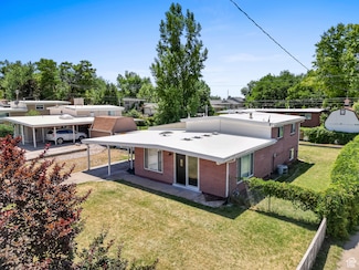 4303 Gramercy Ave, Ogden, UT 84403