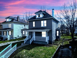 1176 Miller Ave, Columbus, OH 43206
