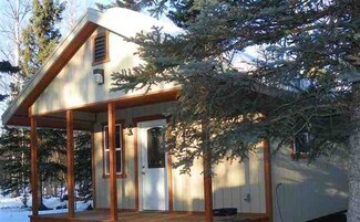 2.5 mile Jack Warren Rd, Delta Junction, AK 99737