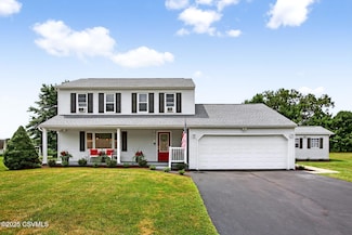 39 Circle View Dr, Elysburg, PA 17824