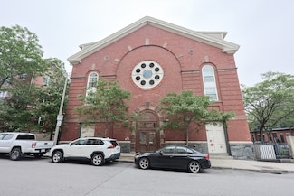 616 E 4th St Unit 204, Boston, MA 02127