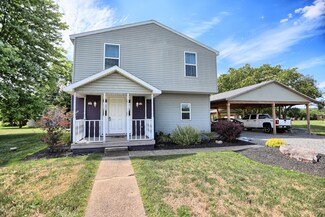 110 Shull Rd, Muncy, PA 17756