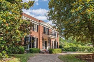 2695 Stanislaus Cir, Macon, GA 31204
