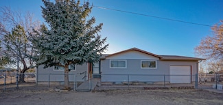 925 Russell St, Walsenburg, CO 81089