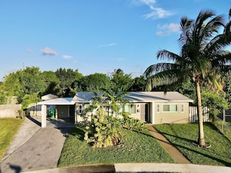 1810 G Ave, Riviera Beach, FL 33404