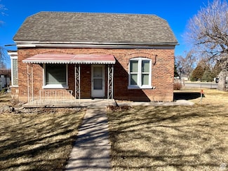 495 N Main St, Beaver, UT 84713
