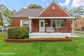 4628 Kiefer Rd, Louisville, KY 40216