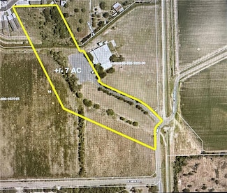 00 Camino de Verdad Rd, Mercedes, TX 78570