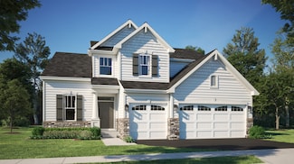 12675 Skeels St, Huntley, IL 60142