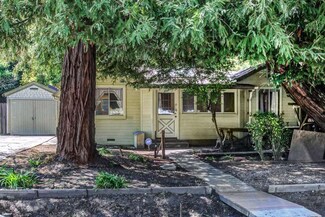 10311 California Dr, Ben Lomond, CA 95005