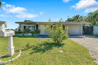 2704 NW 48th St, Fort Lauderdale, FL 33309
