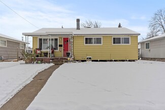 1728 E Heroy Ave, Spokane, WA 99207